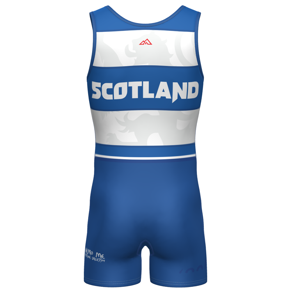 PLATANITO INFANTIL SCOTLAND