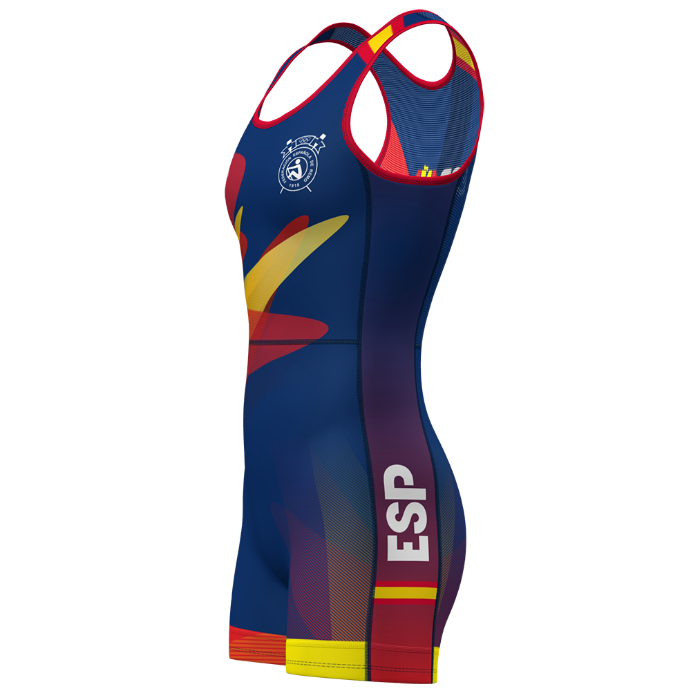 PLATANITO FEDERACIÓN ESPAÑOLA DE REMO - HORIZON SPORT WEAR