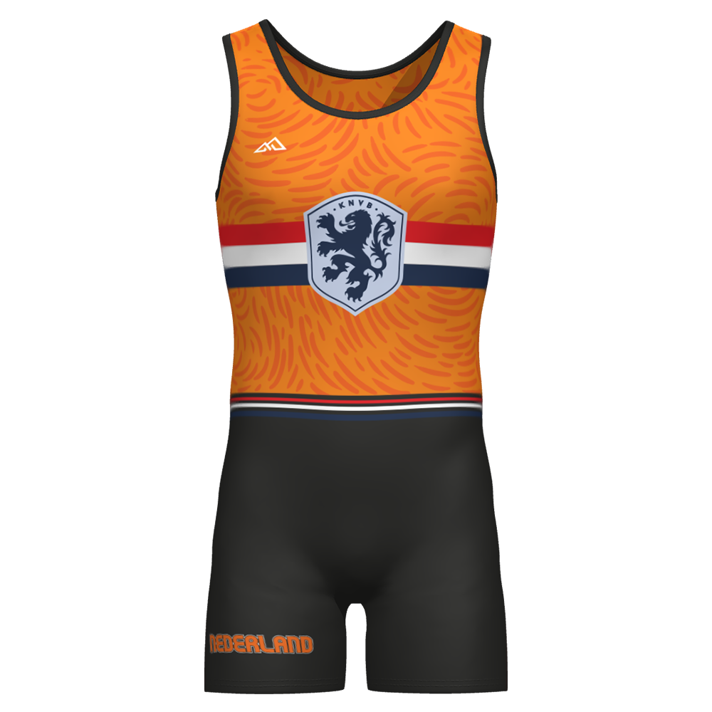 PLATANITO HOLANDA UNISEX