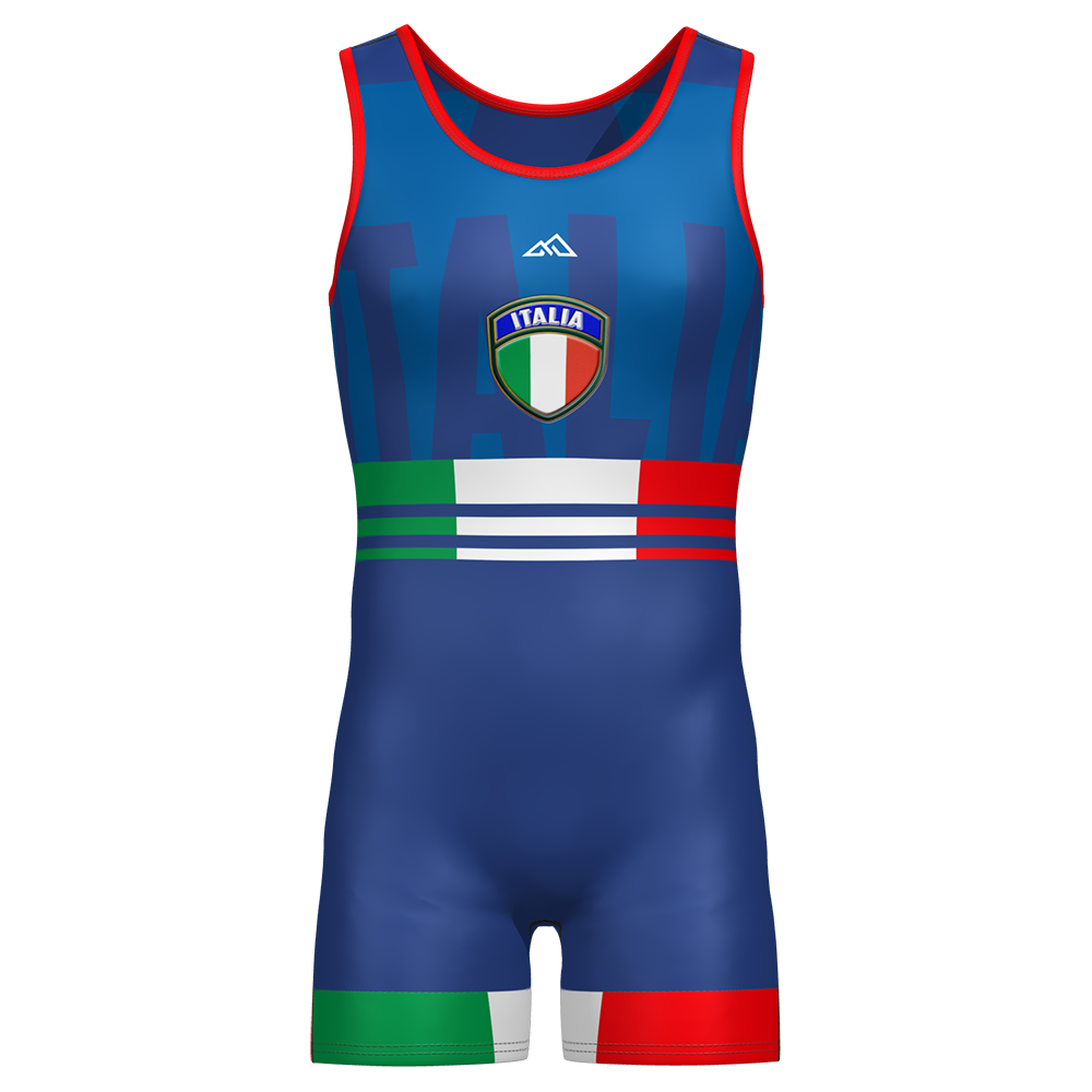 ROWING AIO ITALY COUNTRY SERIES