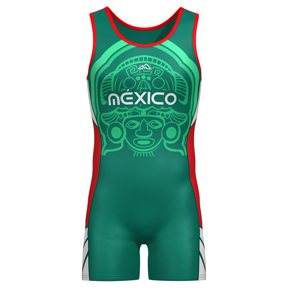 ROWING AIO MEXICO COUNTRY SERIES