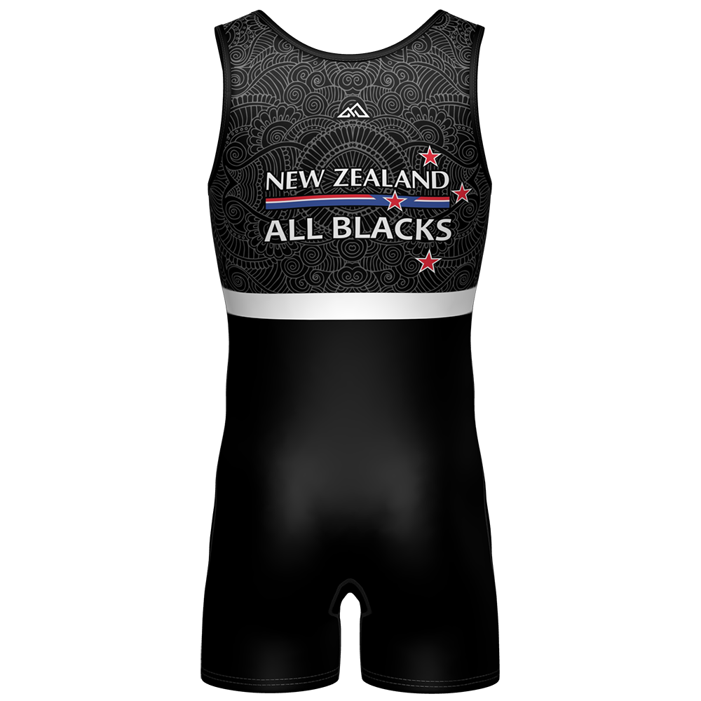 NEW ZEALAND ROWING AIO COUNTRY SERIES