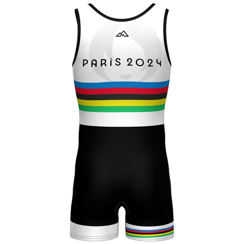 PLATANITO UNISEX PARIS 2024