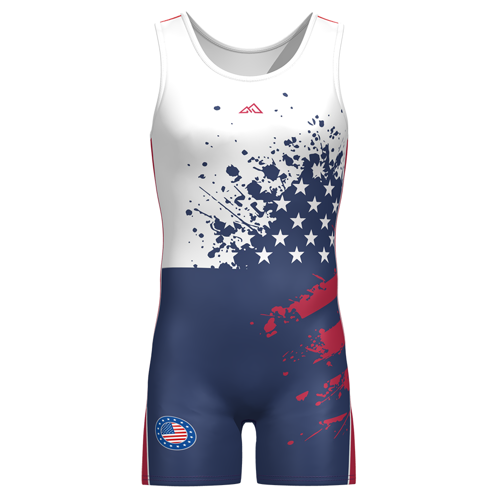 ROWING AIO USA COUNTRY SERIES