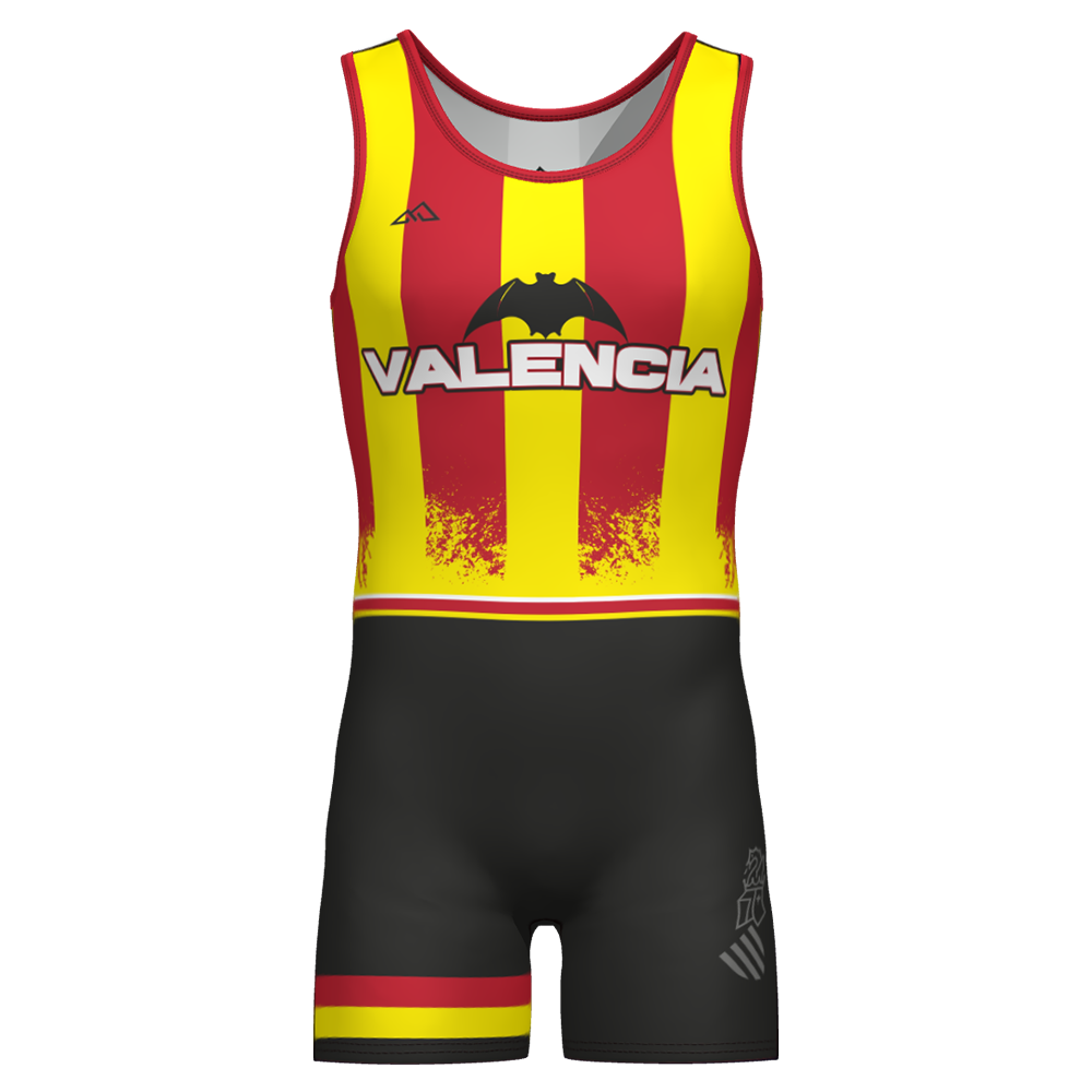 PLATANITO VALENCIA UNISEX