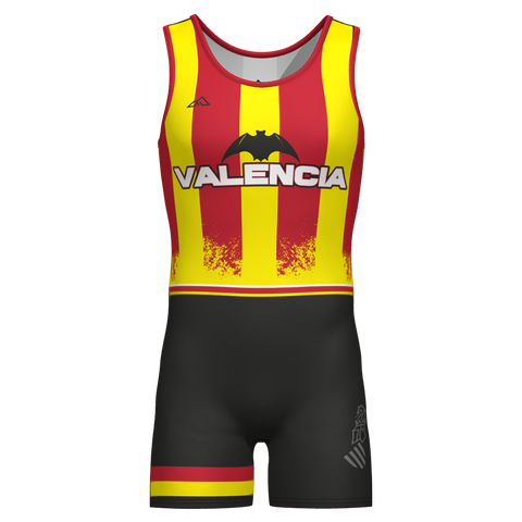 RUDERANZUG VALENCIA