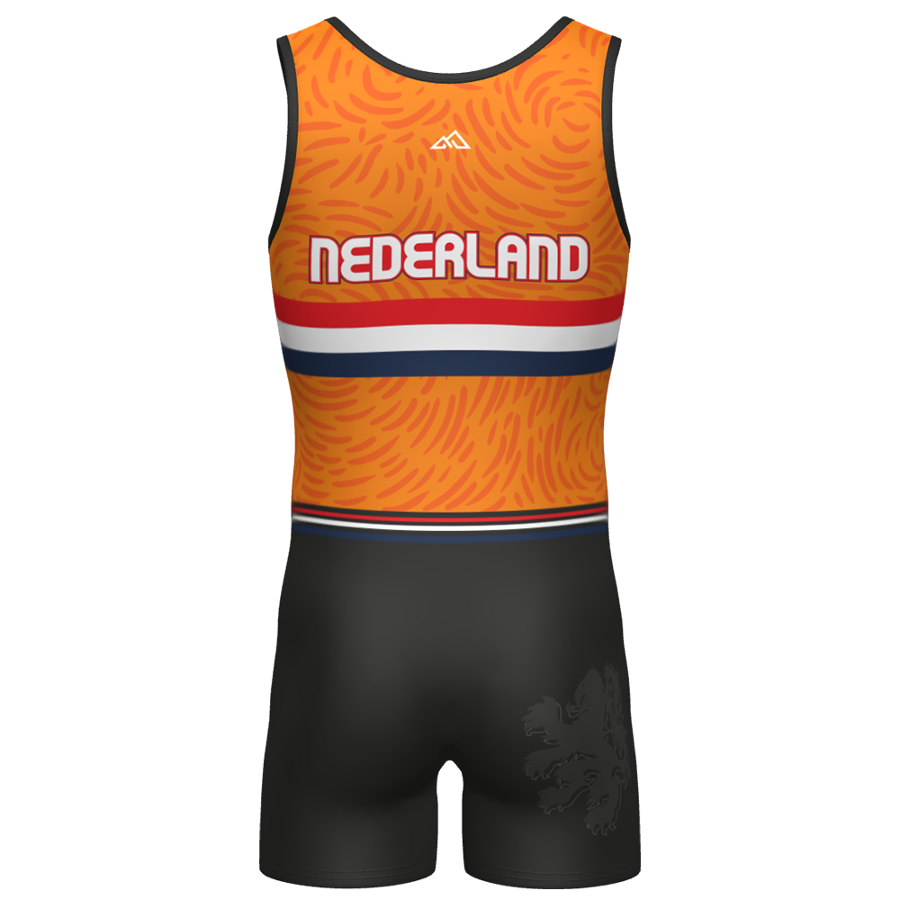 PLATANITO HOLANDA UNISEX