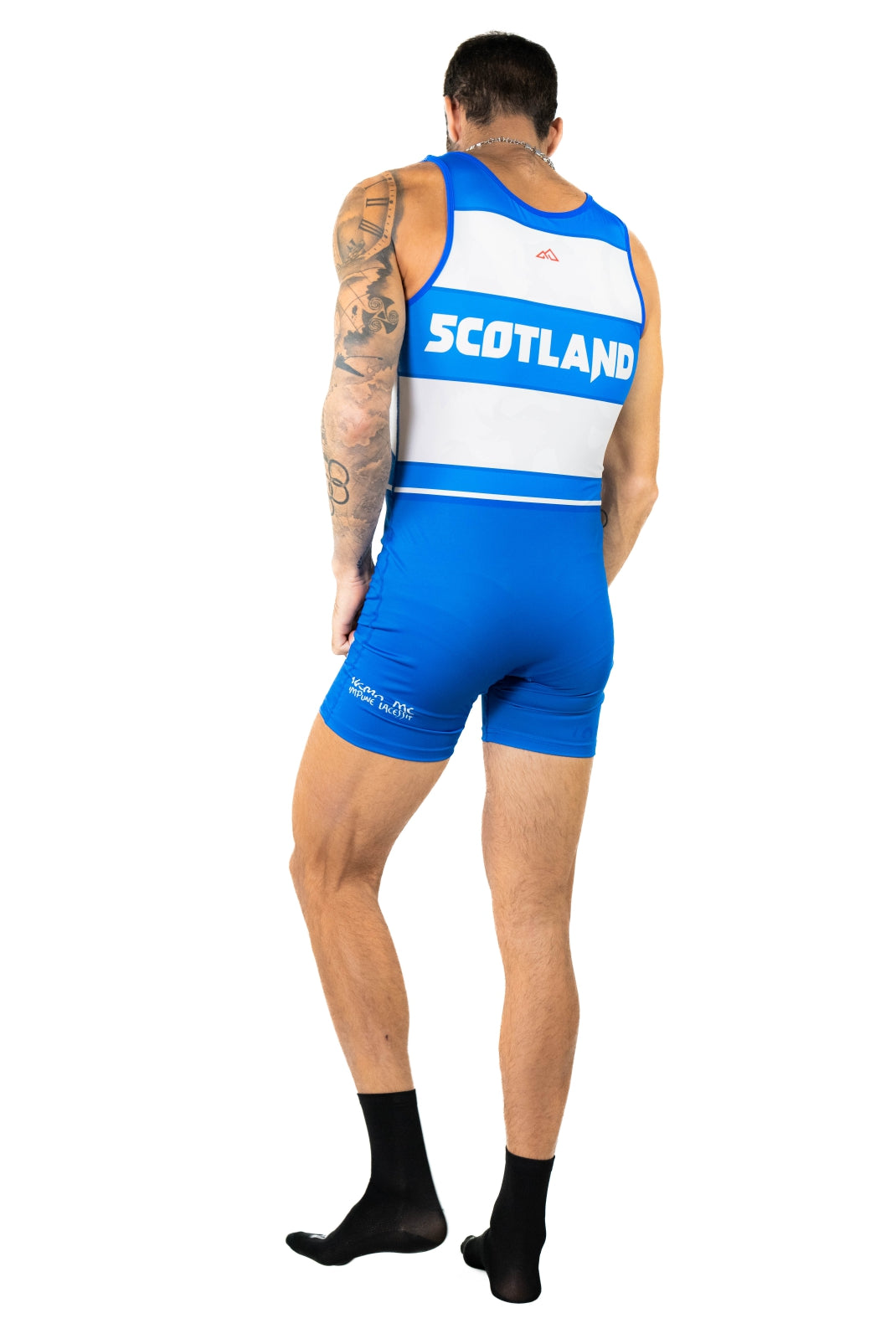 SCOTLAND ROWING AIO