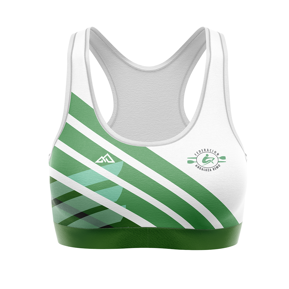 ANDALUSIAN ROWING FEDERATION SHORT TOP