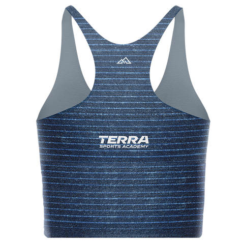 TOP LARGO TERRA SPORT ACADEMY