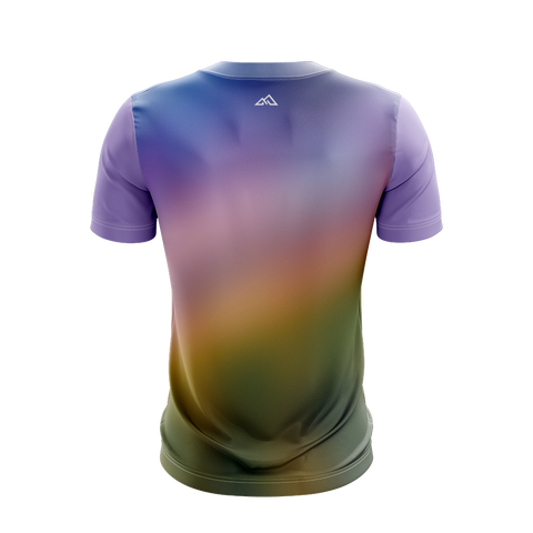 CAMISETA ELITE CICLISMO GRAVEL