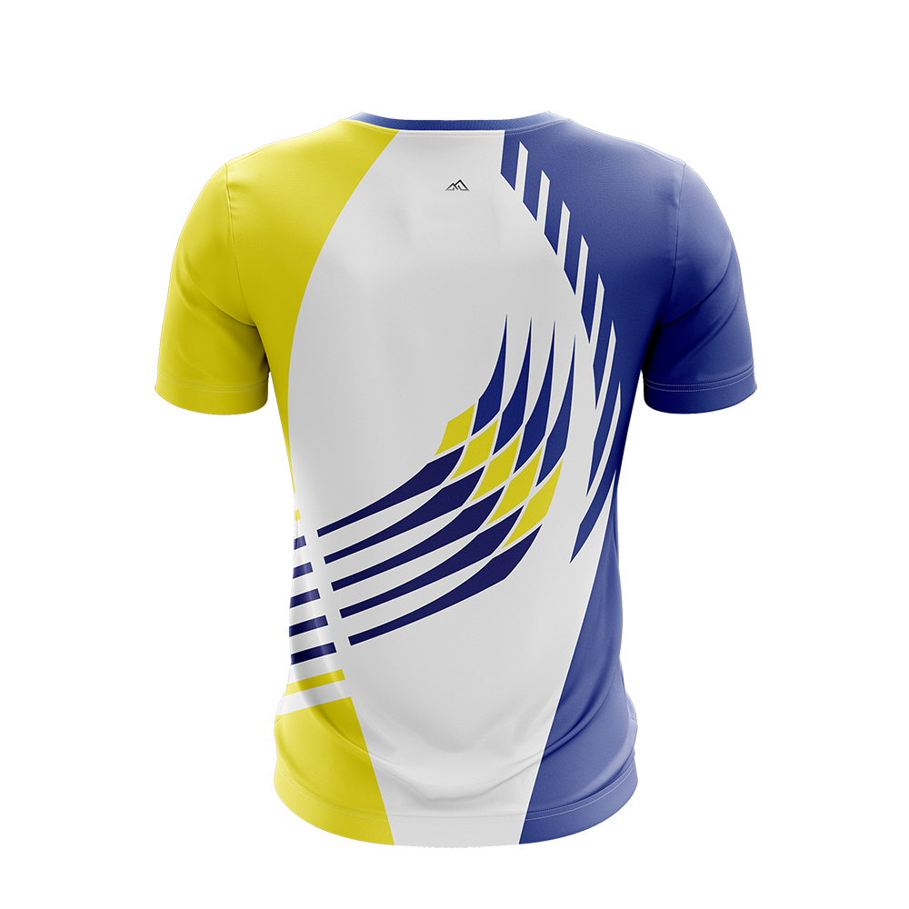 Camiseta Deportiva Lycra