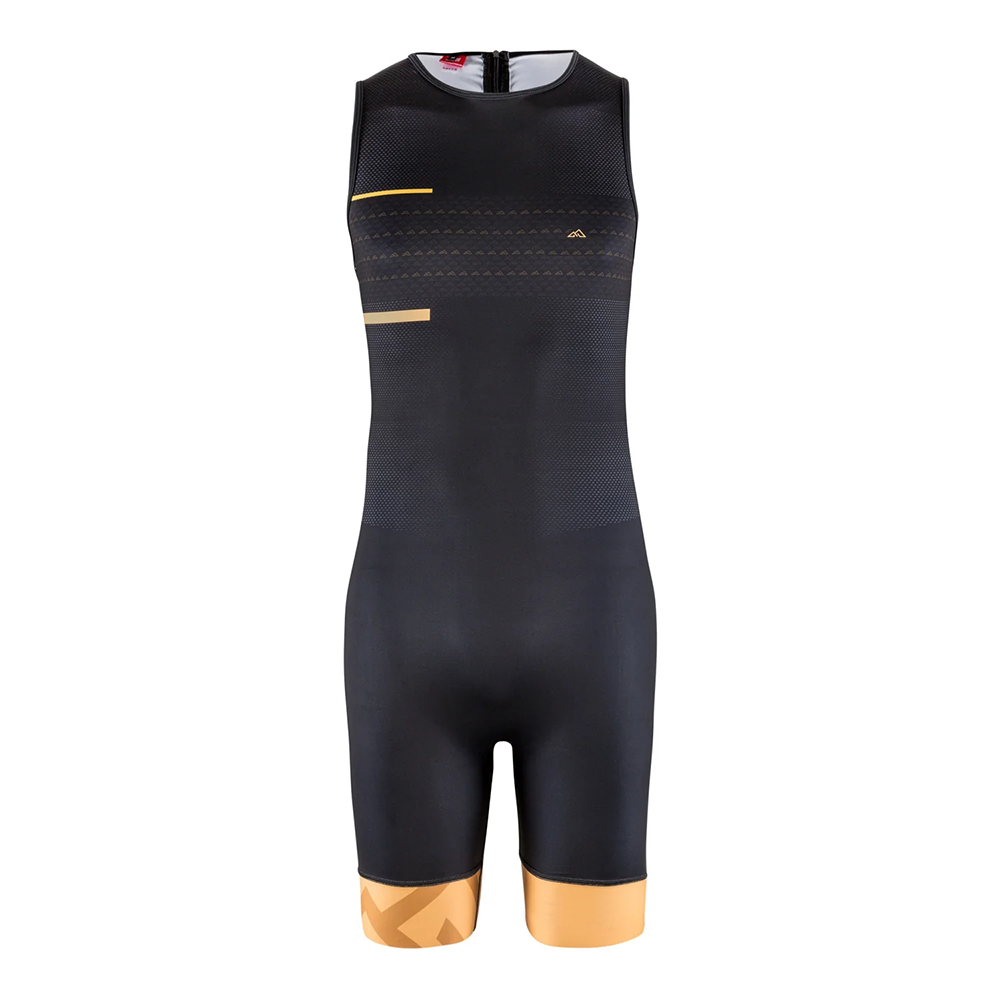 TRITRAJE L3C AVANT GOLD - HORIZON SPORT WEAR