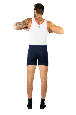 ROWING AIO WHITE ESSENTIAL