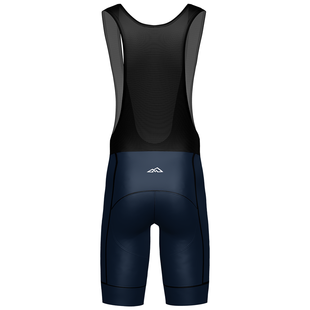 CULOTTE AERO-TECH CON TIRANTES MUJER BLUE NOTE
