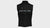 ELITE VEST WITH POCKET BLACK