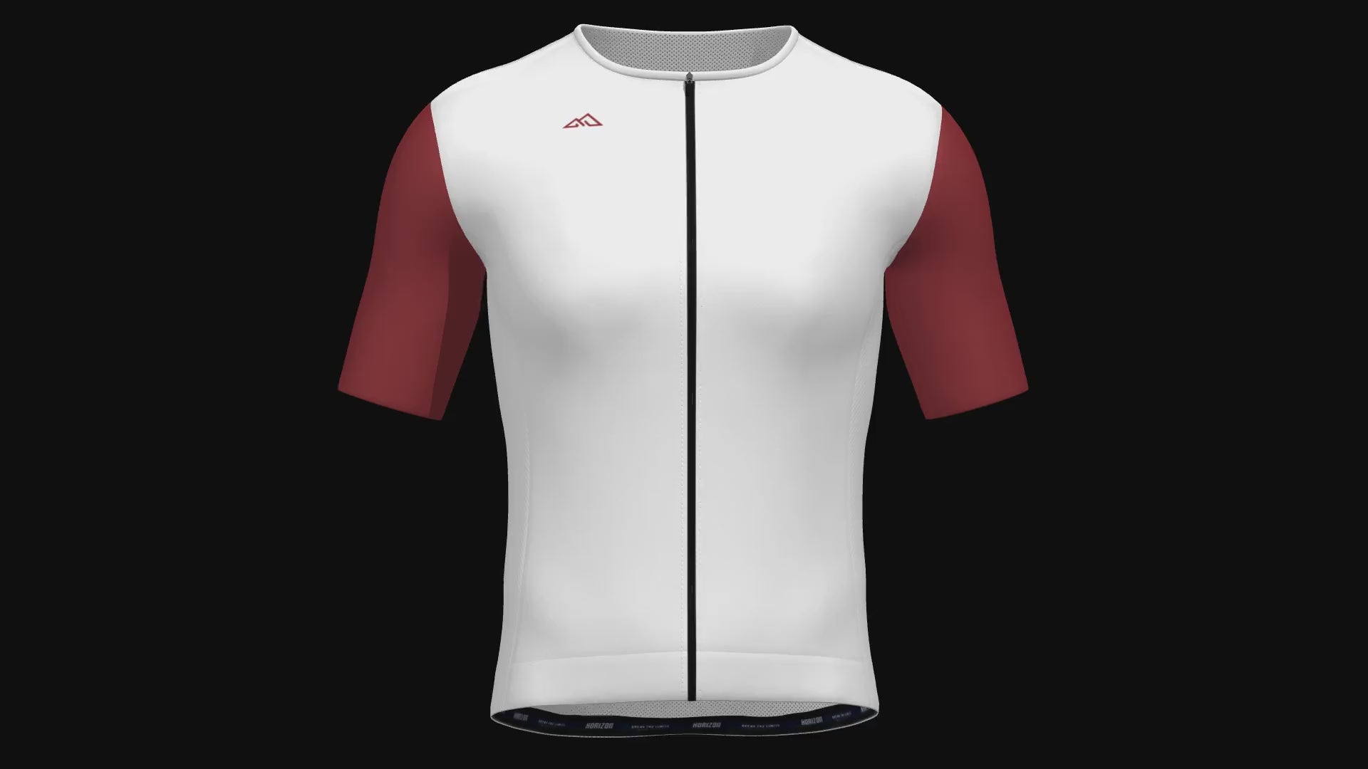 MAILLOT SÉVILLE UNISEXE VELOCE - COLLECTION FARALAES