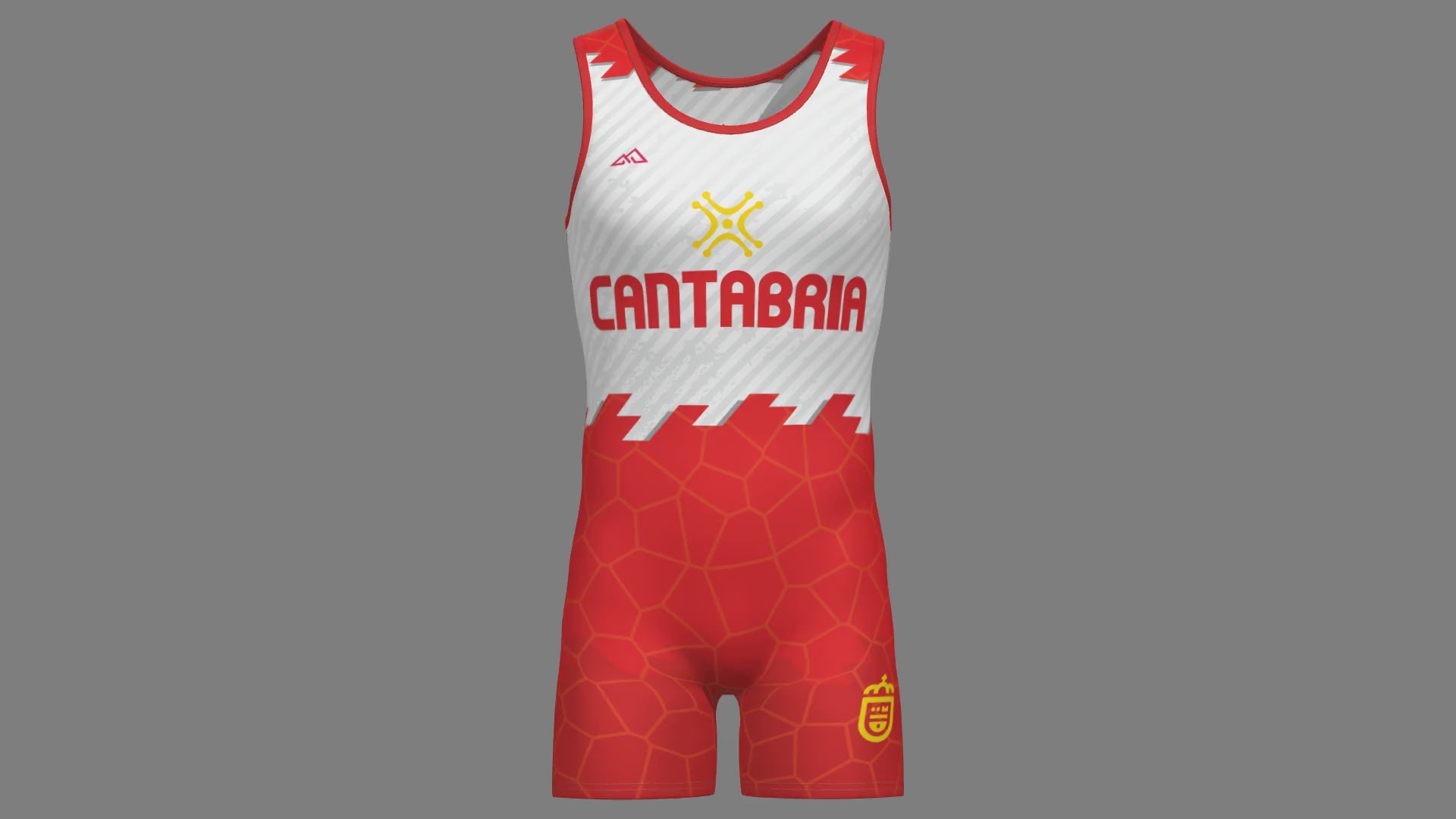 PLATANITO INFANTIL CANTABRIA