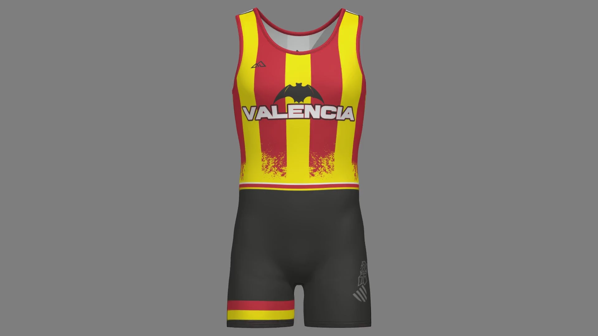 PLATANITO VALENCIA UNISEX