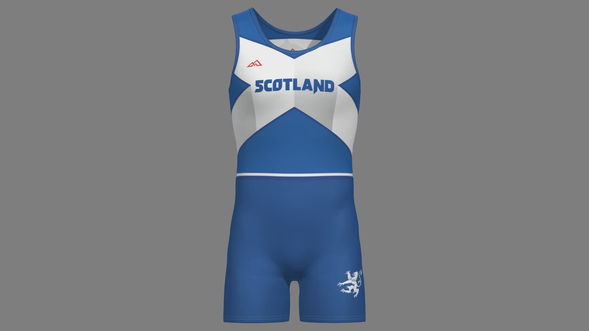 COMBINAISON D'AVIRON POUR ENFANTS SCOTLAND