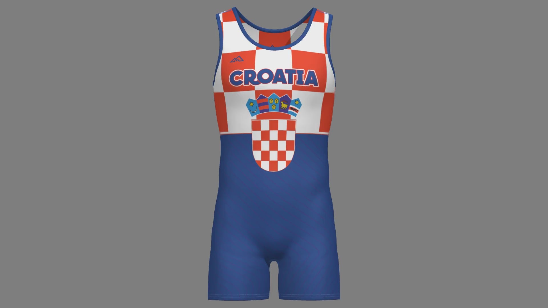 PLATANITO INFANTIL CROACIA