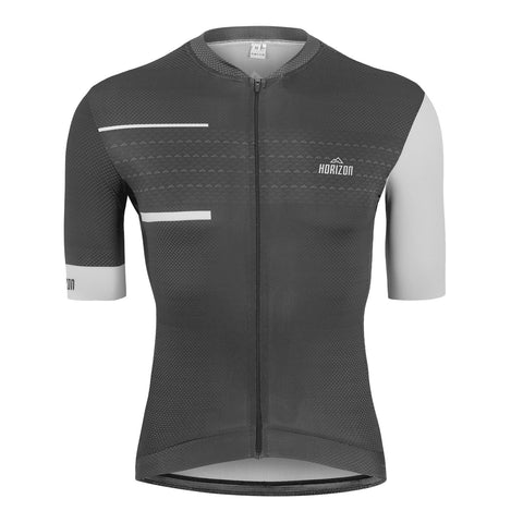 MAILLOT LYDER CARRETERA M/CORTA - PERSONALIZABLE