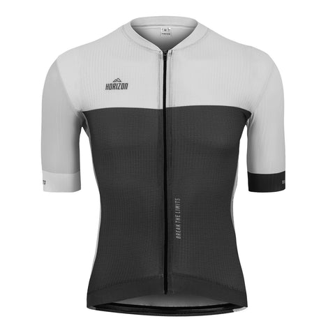 MAILLOT BYSSAU CARRETERA M/CORTA - PERSONALIZABLE