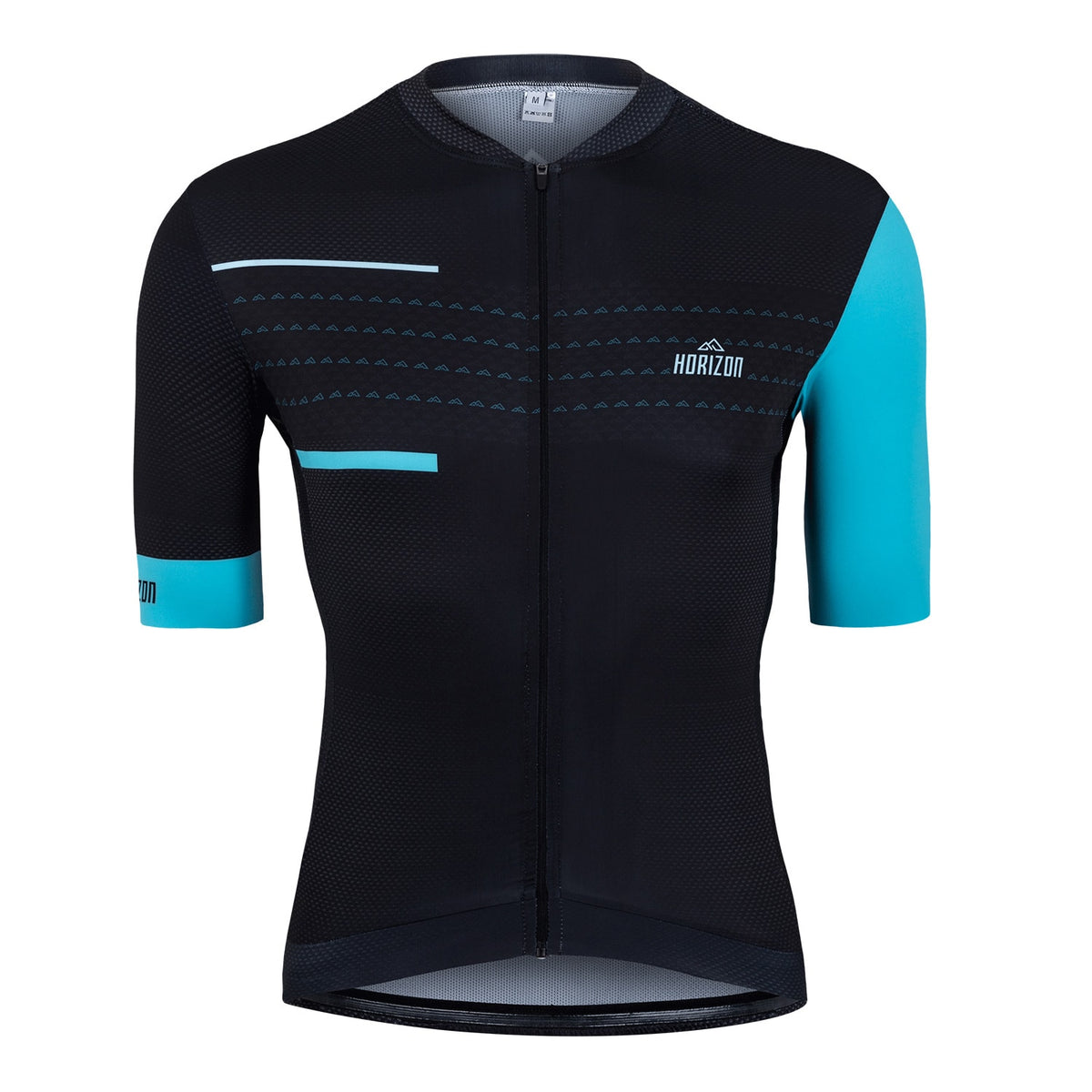 Maillot Lyder Carretera Manga Corta Avant Blue by Horizon