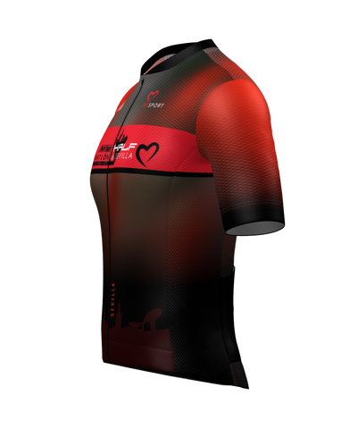 MAILLOT VELOCE  'OF SPORT' - HALF TRIATLON SEVILLA